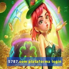 5787.com plataforma login